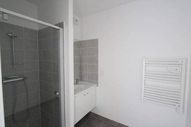 Location Appartement t2 43 m² Rezé 44400 Pont Rousseau Centre