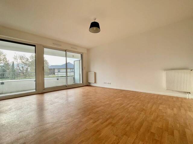 Location Appartement t3 64 m² Bruz 35170