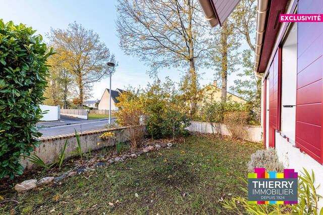 Vente Maison 6 pièces 106 m² Carquefou 44470 CARQUEFOU