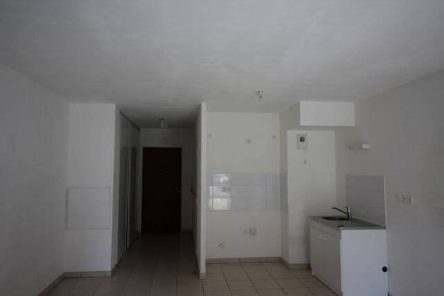 Location Appartement studio 1 pièce 31 m² La Chapelle-sur-Erdre 44240