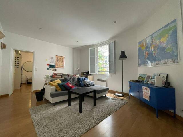 Location Appartement t2 45 m² Rennes 35000