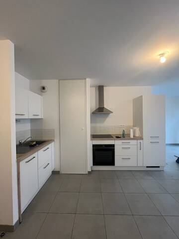 Location Appartement t2 49 m² Dinard 35800