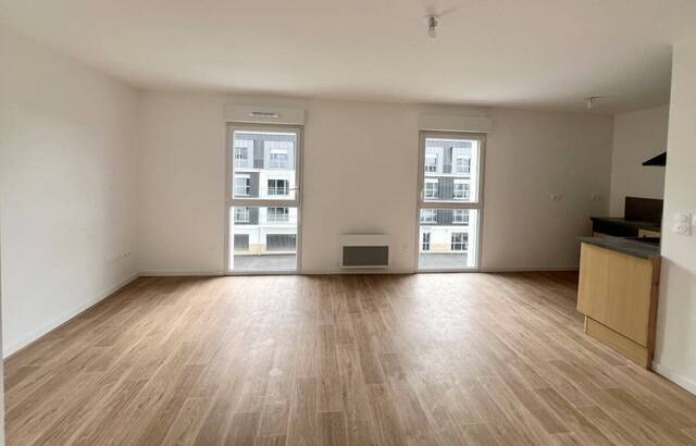 Location Appartement t1 33 m² Trélazé 49800