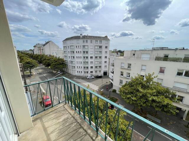 Location Appartement t3 84 m² Nantes 44000