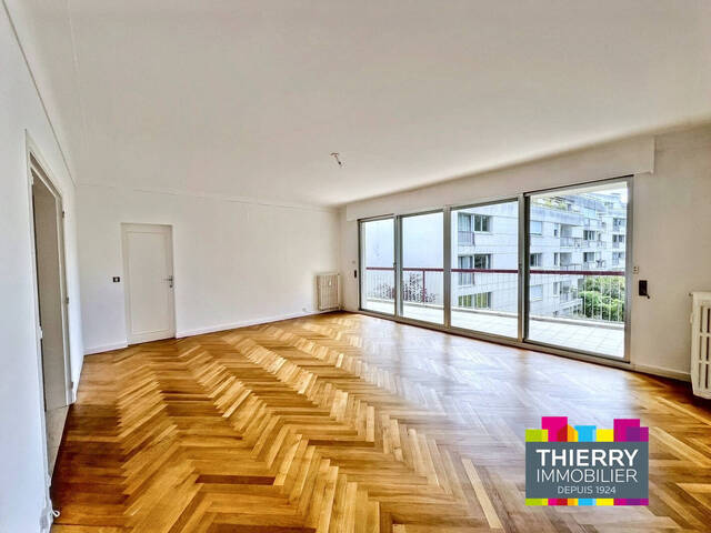 Vente Appartement 3 pièces 100.01 m² Nantes 44000 Procé - Monselet