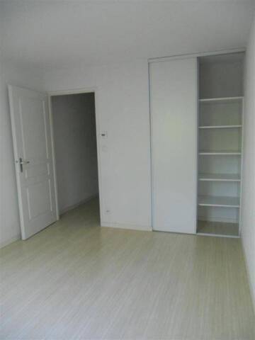 Location Appartement studio 1 pièce 19 m² Nantes 44300 Bourgeonnière-Petit Port