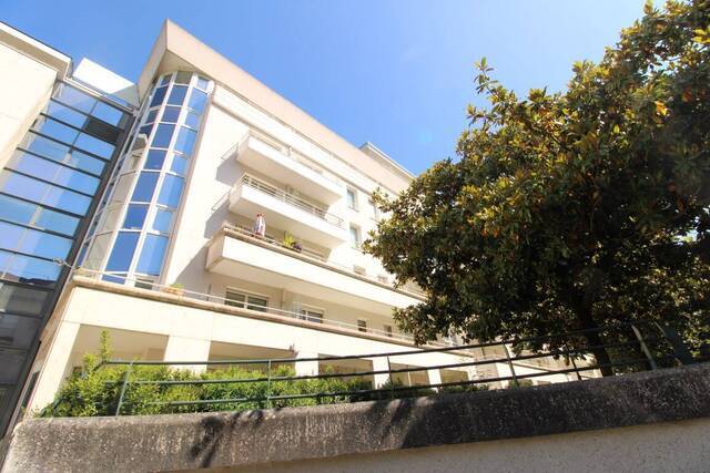 Location Appartement t2 49 m² Nantes 44000 Préfecture // Saint Mihiel