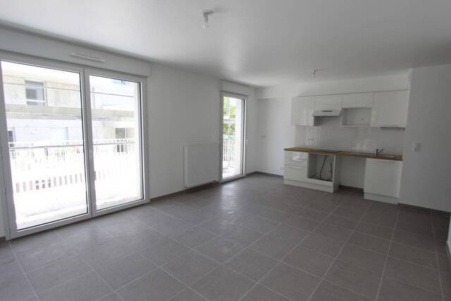 Location Appartement t4 78 m² Saint-Herblain 44800