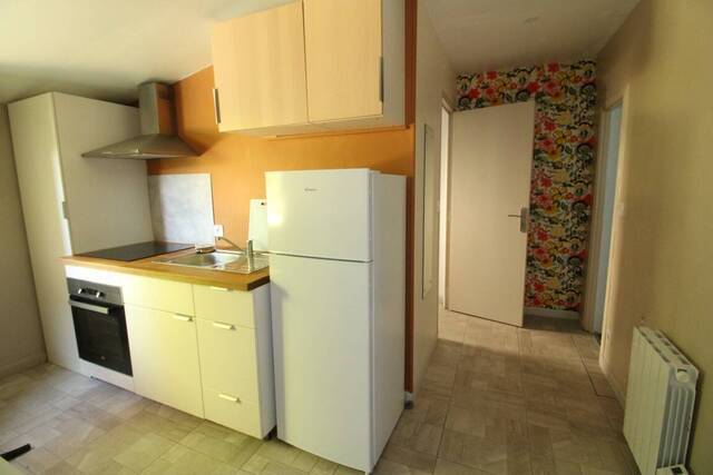 Location Appartement t2 45 m² Nantes 44100