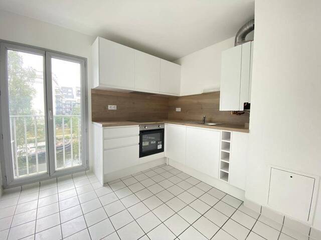 Location Appartement t5 83 m² Rennes 35000