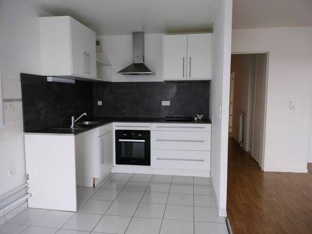 Location Appartement t3 66 m² Nantes 44300