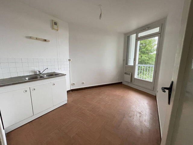 Vente Appartement 3 pièces 72.4 m² Pontchâteau 44160 SUD
