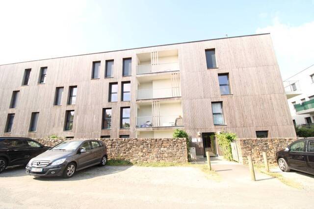 Location Appartement t2 42 m² Nantes 44300