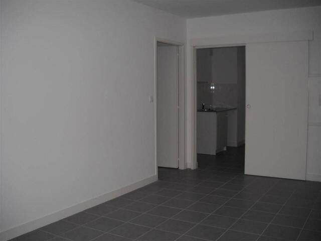 Location Appartement t2 50 m² Nantes 44100 Gare Maritime