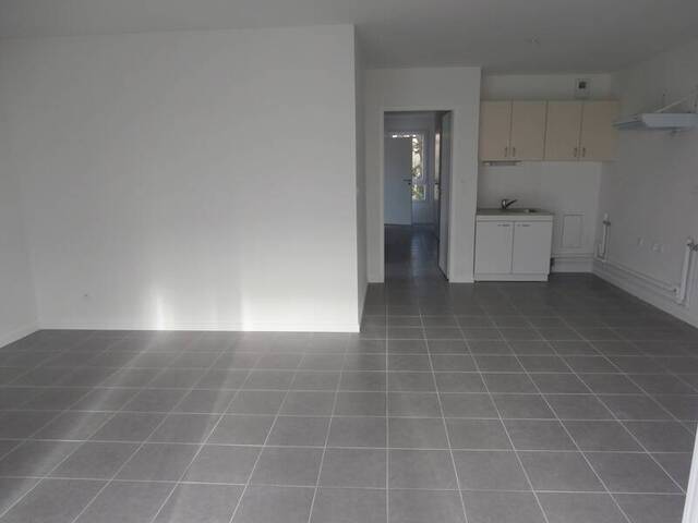 Location Appartement t3 66 m² Nantes 44100