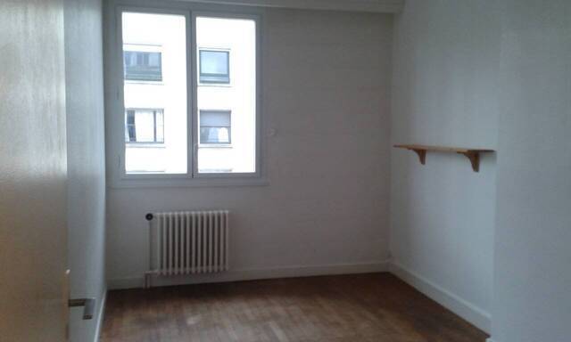 Location Appartement t2 49 m² Nantes 44000 Bretagne