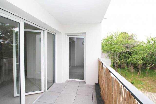 Location Appartement t2 43 m² Saint-Nazaire 44600