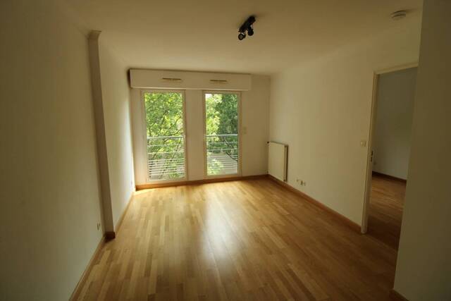 Location Appartement t2 40 m² Nantes 44000
