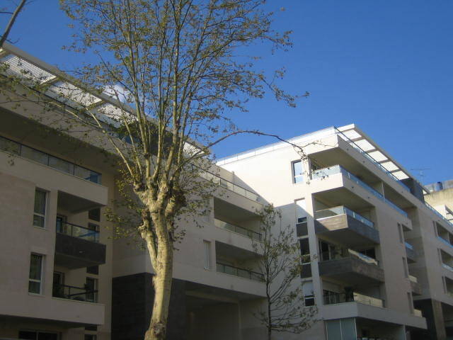 Location Appartement t3 52 m² Nantes 44000 Guist'hau