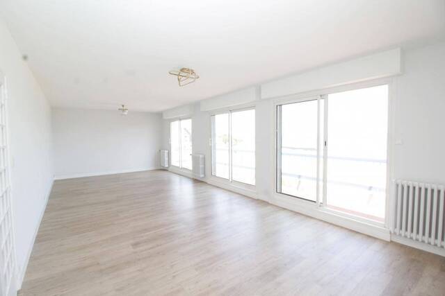 Location Appartement t3 87 m² Saint-Nazaire 44600