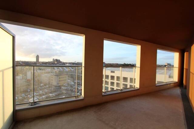 Location Appartement t3 62 m² Nantes 44000 MALAKOFF