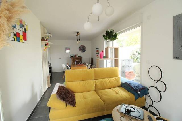 Location Appartement t3 59 m² Saint-Sébastien-sur-Loire 44230