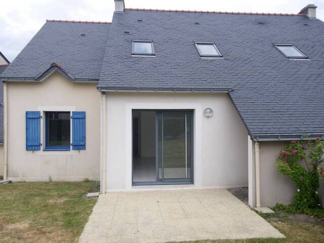 Location Maison pavillon 4 pièces 77 m² Guérande 44350