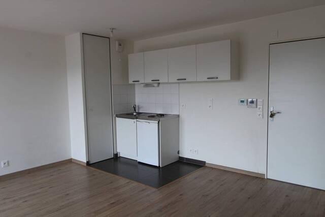 Location Appartement t2 41 m² Nantes 44000 Saint-Donatien