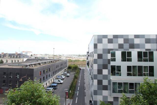 Location Appartement t3 4 pièces 60 m² Nantes 44200