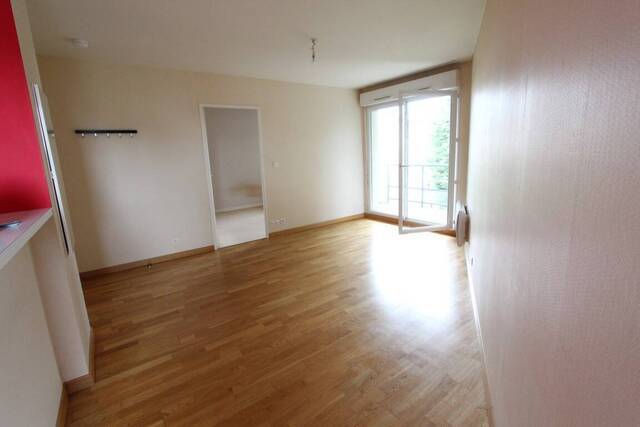 Location Appartement t1 bis 2 pièces 33 m² Nantes 44300 NANTES