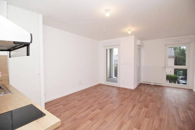 Location Appartement t2 42 m² Saint-Nazaire 44600