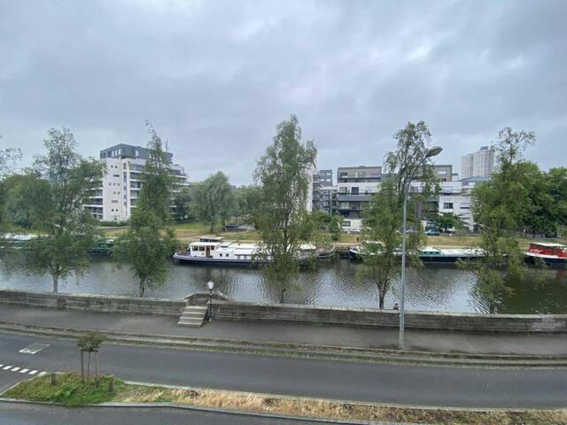 Location Appartement t5 83 m² Rennes 35000