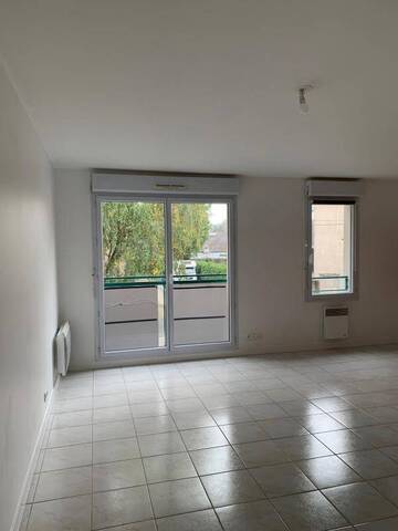 Location Appartement t2 46 m² Nantes 44300