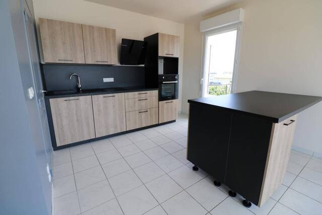 Location Appartement t3 65 m² Orvault 44700