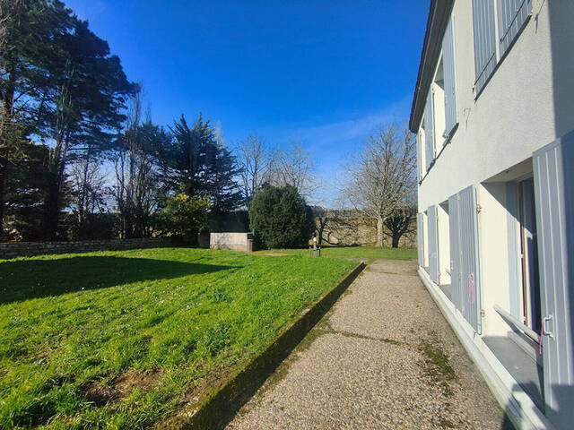Vente Appartement 4 pièces 90.78 m² Guérande 44350