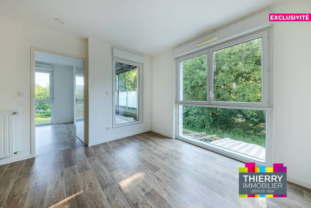 Vente Appartement 2 pièces 38.91 m² La Chapelle-sur-Erdre 44240 LA CHAPELLE SUR ERDRE