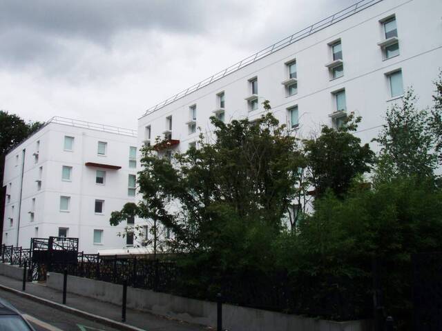 Location Appartement studio 1 pièce 19 m² Nantes 44300 Bourgeonnière-Petit Port