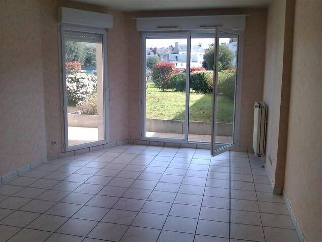Location Appartement t4 71 m² Nantes 44000 Dalby