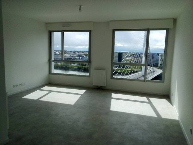 Location Appartement t2 45 m² Nantes 44000 MALAKOFF