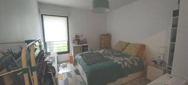 Location Appartement t3 64 m² Dinard 35800