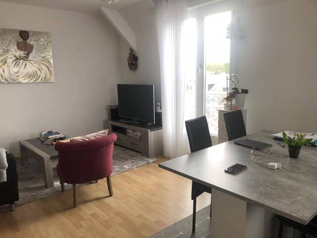 Location Appartement t3 57 m² Pleurtuit 35730
