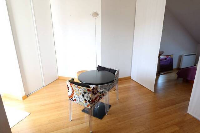 Location Appartement t2 47 m² Nantes 44000