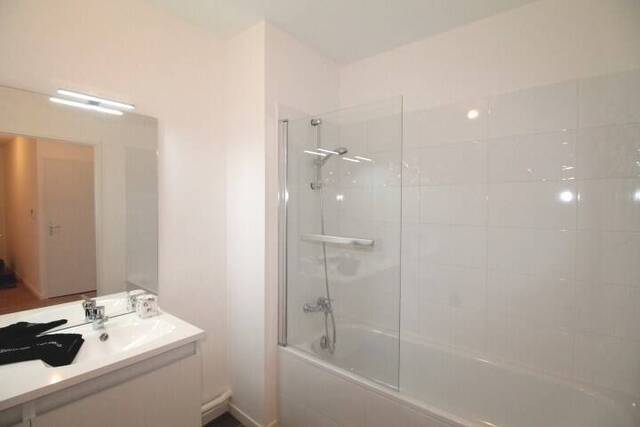 Location Appartement t3 60 m² Saint-Nazaire 44600