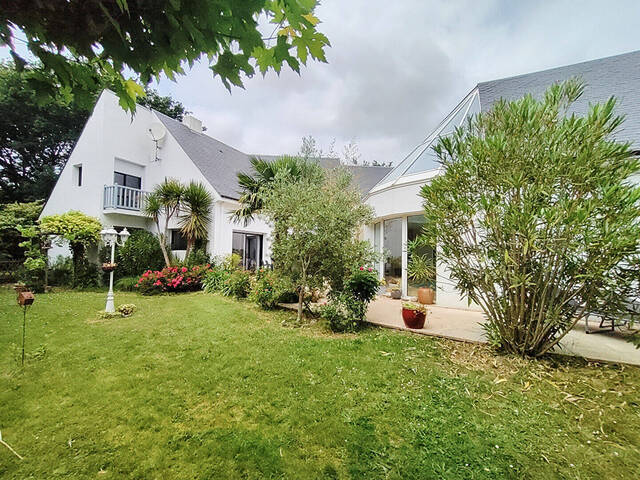Vente Maison 7 pièces 258.12 m² Guérande 44350
