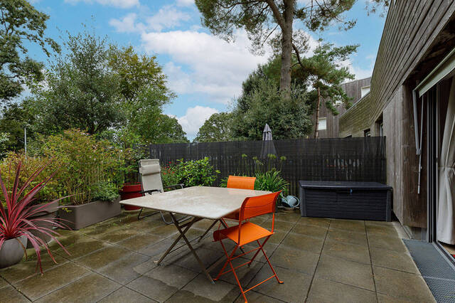 Vente Appartement 4 pièces 76.11 m² Saint-Nazaire 44600 Saint Marc sur Mer