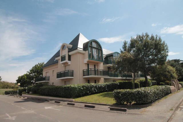 Vente Appartement 4 pièces 62.75 m² Pornichet 44380 Pornichet