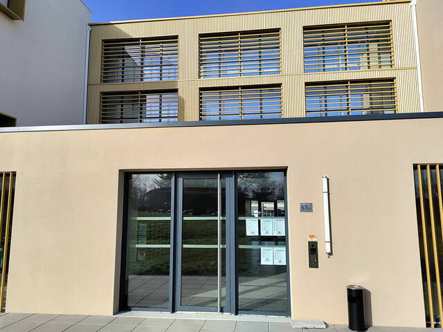 Vente Appartement 1 pièce 18 m² Saint-Nazaire 44600 Ouest