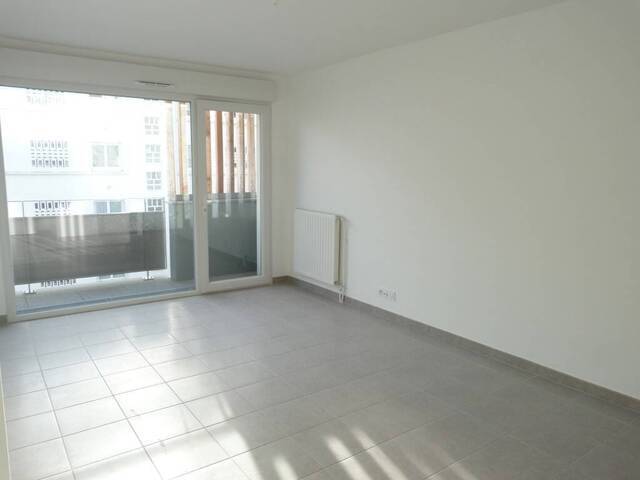 Location Appartement t3 55 m² Nantes 44300