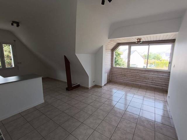 Location Appartement t2 29 m² Guérande 44350
