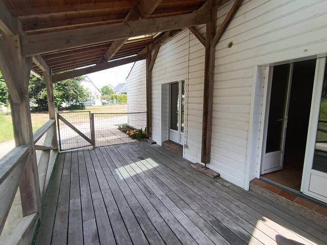 Location Appartement t2 50 m² Guérande 44350